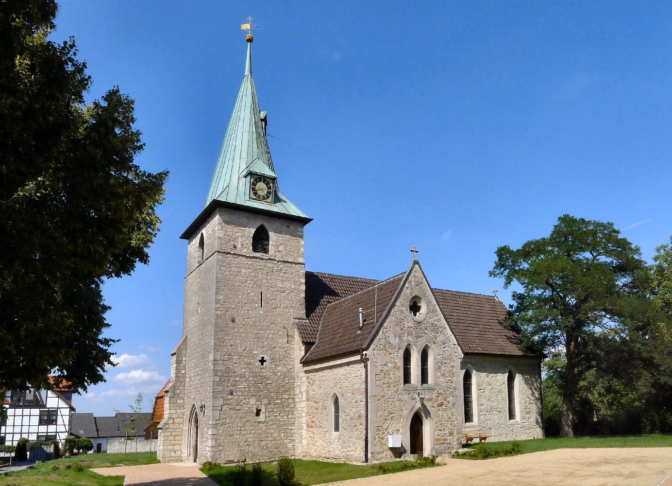 Anmeldung Konfirmandenunterricht